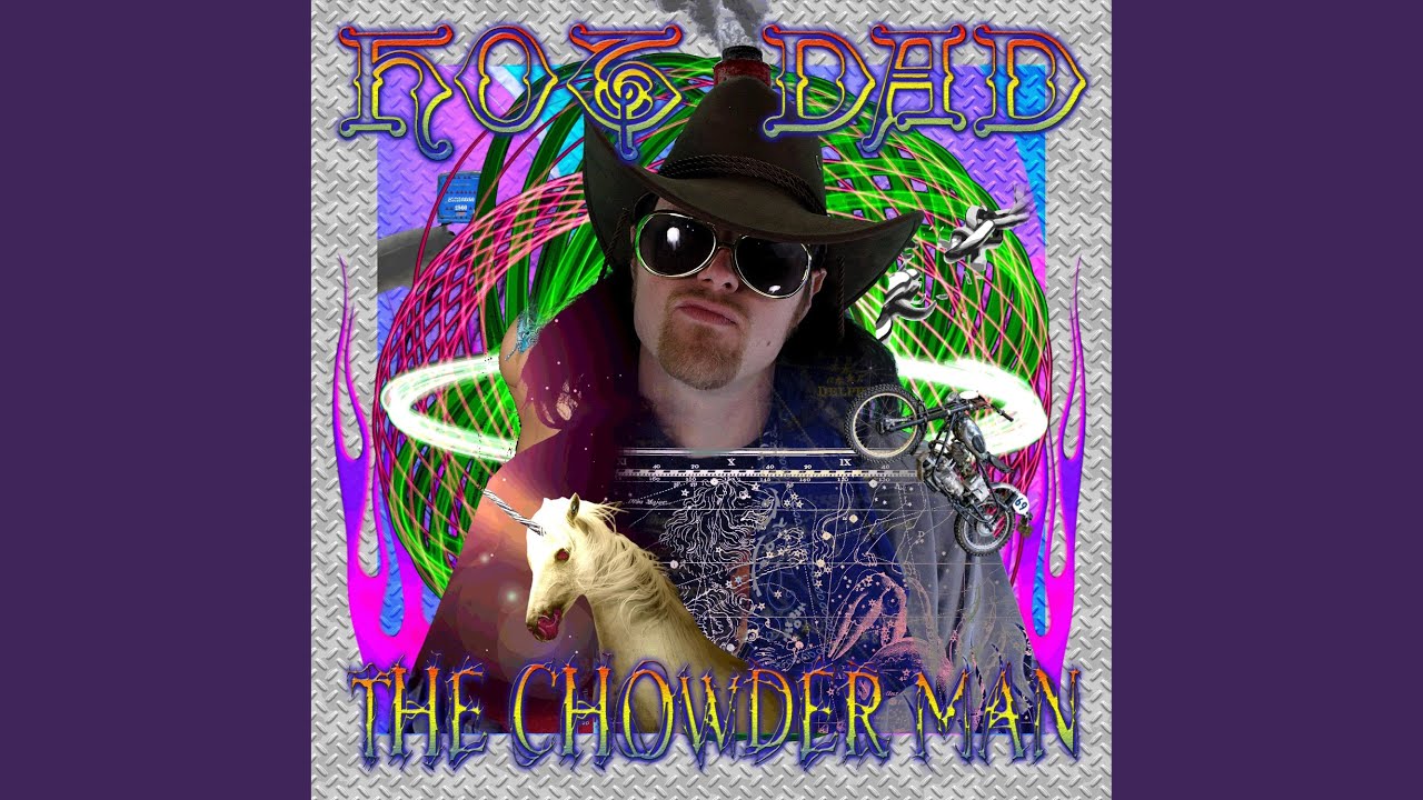 Ready to Shave (feat. Dave Pino)