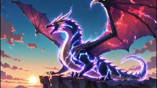 Ascension of the Stormfire Dragon | Epic Orchestral Battle Music