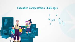 Executive Compensation Strategy: 3 Key Design Tips