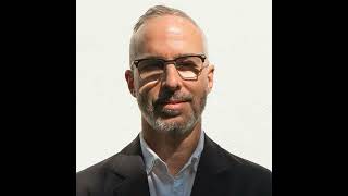 AI as Infrastructure with Dan Hill