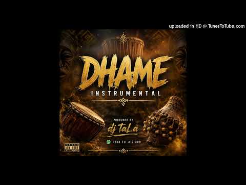 Hulengende X Dj TaLA - Chigunguru Chaimba Bhama[Produced By dJ TaLA