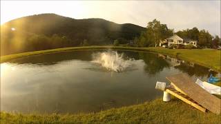 GoPro Sick Summer Edit 2012 GR(a)B