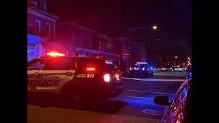 Man Shot Dead Inside Dayton Street Home