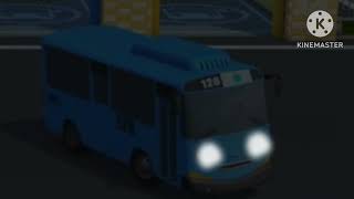 NYCTA : The First Orion VII CNG 7560 On The B63 @ Atlantic & 4th Avenues