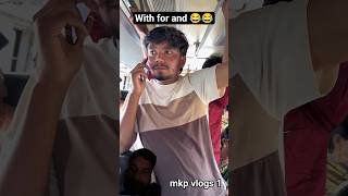 With for and 😂 #comedy #funny #funnymemes #gaon #friends #kisan #shots #