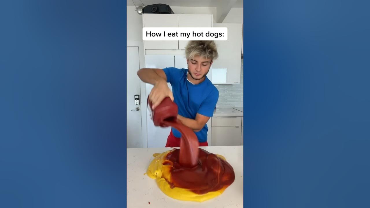 Perfect Hot Dog! (TALKBOX) Perfect Hot Dog! (TALKBOX)