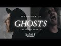 Setyursails  ghosts feat rudi schwarzer official  napalm records