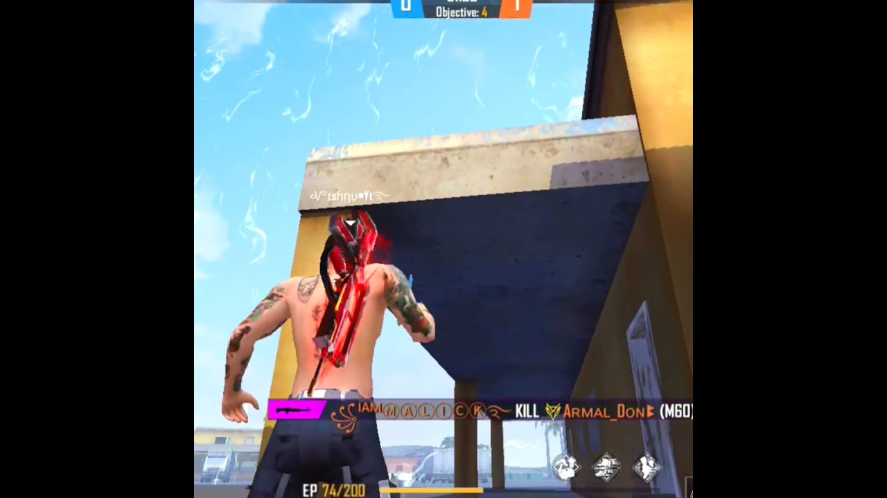 NOT PC🥺 LUV NWANTITI #3 