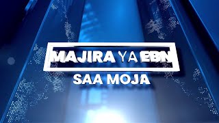 #MAJIRAYAEBN SAAMOJA || ZIARA YA RAIS RUTO MAREKANI