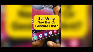 Buka LAYAR PENUH pada SEMUA APLIKASI tanpa Bilah Navigasi atau Gerakan! screenshot 3