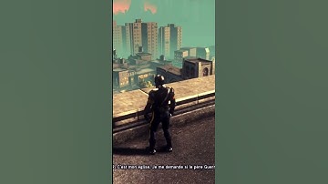 Découverte Prototype 2. Rediff Twitch. #gaming #prototype