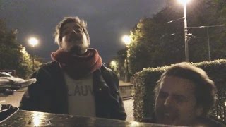 Geiles Leben - Glasperlenspiel (Philipp & Leo's Ganoven Cover)