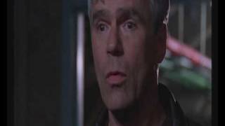 Stargate Sam & Jack - Point Of View