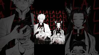 Sanemi Was Bad Older Brother Kanae Was Good Older Sister 4K