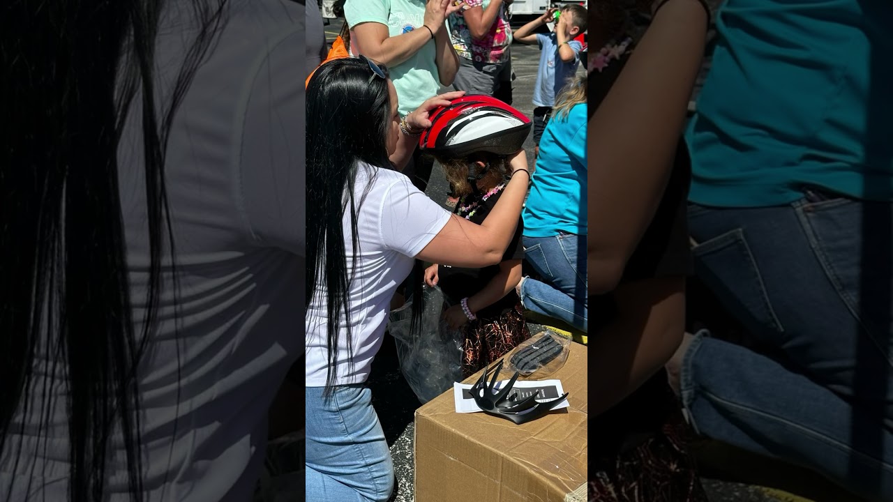 FDOT District One’s Operation Spring into Safety 2024