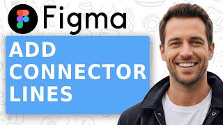 How To Add Connector Lines In Figma Design Files