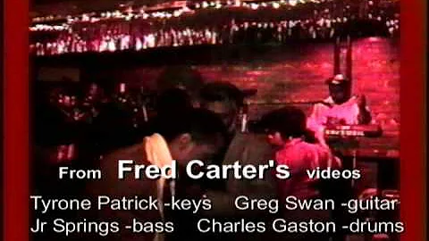 Greg Swan, Tyrone Patrick, Jr Springs, Charles Gas...