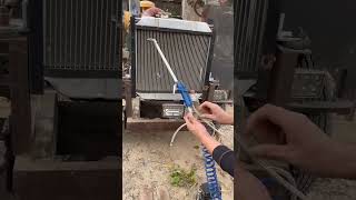 High Pressure Water Gun  Powerful Cleaning Tool shorts