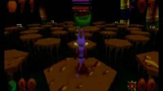 Jersey Devil (PSX) Speedrun, Pt. 3