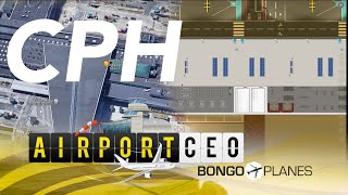 Airport CEO | Creating a Low-Cost Terminal | S4E16