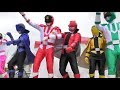 怪盗戦隊ルパンレンジャー VS 警察戦隊パトレンジャーショー アイドルやりたくないルパンイエローw なんか色々混ぜてきて面白い 最前列高画質 Sentai kidsshow