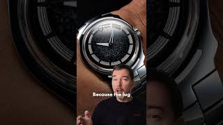 Ming 56.00 Starfield Finally Sees An Integrated Bracelet