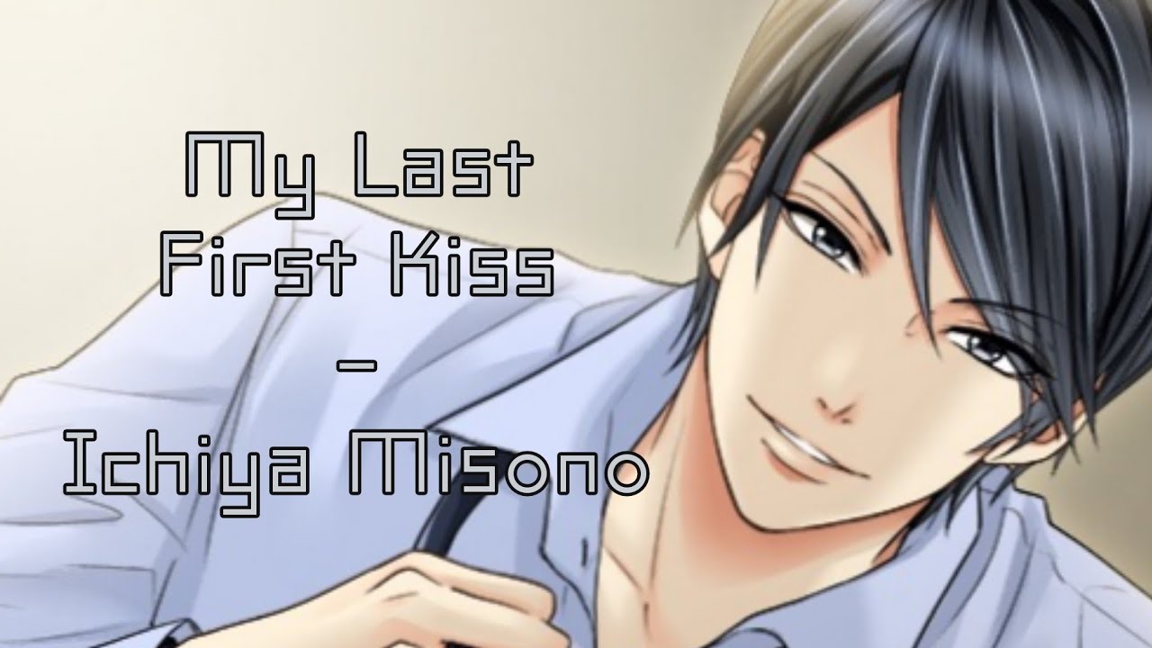 My Last First Kiss - Ichiya Episode 4 - YouTube