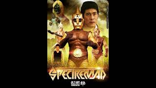 Spectreman – Music in Esperanto