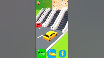 Noob vs pro vs Hacker level game  shape-shifting #shorts #gameplay #shapeshifting #shape viralvideo