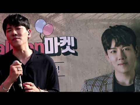 180525_디셈버_DK대규_신촌버스킹[네게줄수있는건오직사랑뿐]