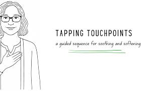 EFT Tapping Points for Beginners | A Simple Guide