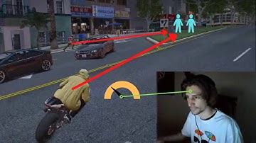 Smooth Save by xQc | GTA RP NoPixel 3.0