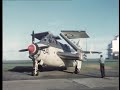 The Fairey Gannet (Silent)