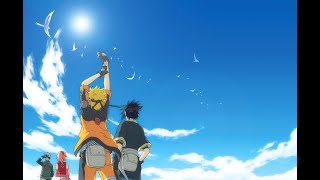 Naruto Lo-fi Relaxing Music to Study and Concentrate -  Deep Focus, Stress Relief screenshot 5