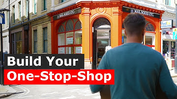 Your Business - Your Way | Target A Large Customer base with Mail Boxes Etc.