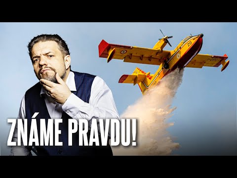 Proč museli italští hasiči urychleně domů?