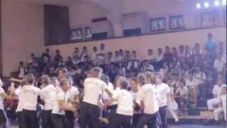 CELTECH COLLEGE 42nd Sports Fest (Same Hour Edit by: i-FOCUS: 0921-5237715)