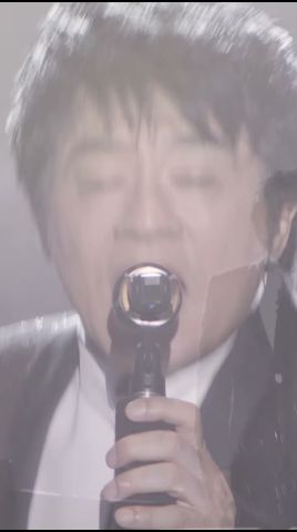 SAY YES (ASKA featuring DAVID FOSTER PREMIUM CONCERT 2023) #ASKA