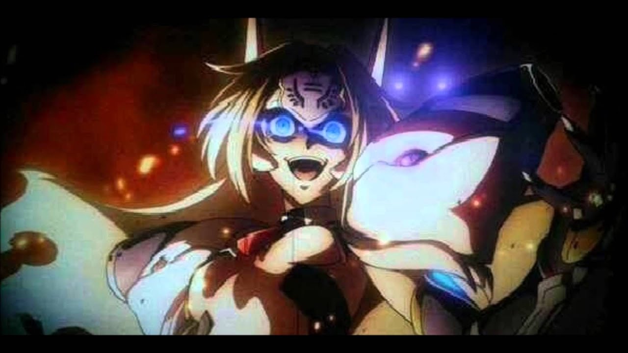 Blazblue! Relapse(Mu-12)(Fanmade) - YouTube