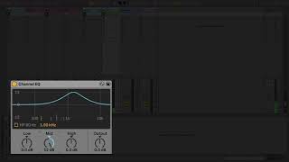 Learn Live: Channel EQ