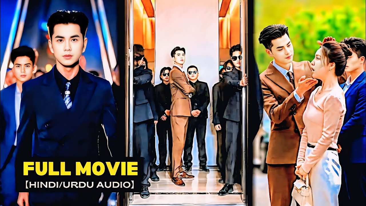 [FULL]😈Dangerous MAFIA UNCLE🔥Married To LITTLE SPY🧐Girl After Wild Night😍Korean Chinese DramaExplain