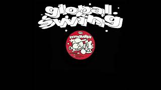Madvilla - Wandering Minds (GS004)