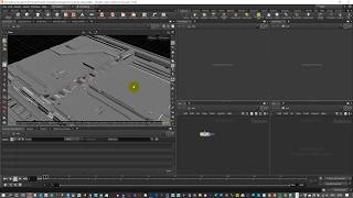 Houdini (Game Dev Tools Version 1.203)   Sop_maps_baker Sci_fi_panel generator temp fix (Siver)