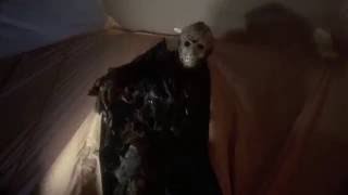 Friday The 13Th Part Vii The New Blood - Big Hunk Of A Man