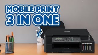 MOBILE PRINT 3 IN ONE