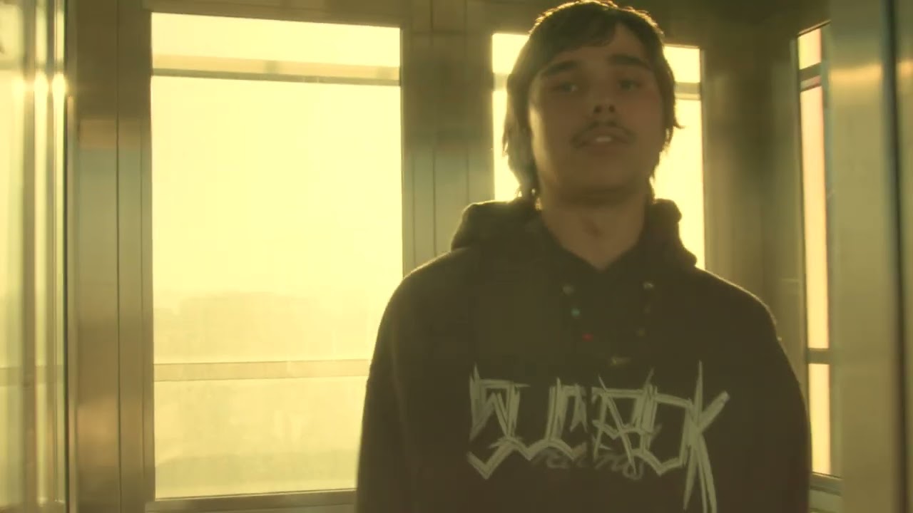 Watch T00M3R - Ethos (Official Video) on YouTube