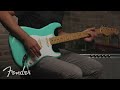 Vintera Series '50s Stratocaster | Vintera Series | Fender