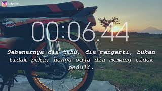 Download Lagu Video story wa terbaru galau || pelan-pelan saja || status whatsApp 2019 MP3