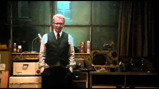 TINKER TAILOR SOLDIER SPY - Official Trailer - Starring Gary Oldman