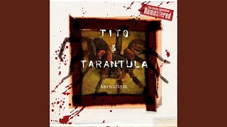 Video thumbnail of "Tito & Tarantula - Angry Cockroaches (2015 Remaster)"